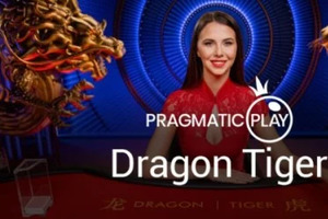 Dragon Tiger 777 Slot Review
